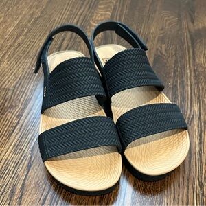 REEF Vista Chunky Sandal 10